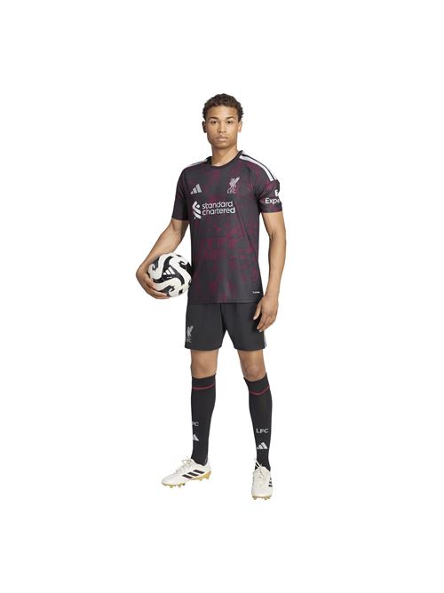 Adidas Liverpool short gara third 26/27 Liverpool | KA6853THIRD 26/27